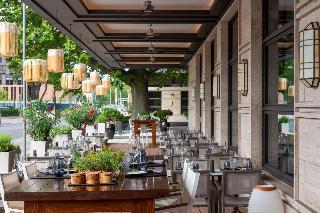 JW Marriott Hotel Berlin fotoÄŸrafÄ±