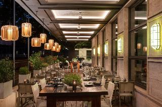 JW Marriott Hotel Berlin fotoÄŸrafÄ±