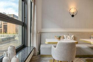 JW Marriott Hotel Berlin fotoÄŸrafÄ±