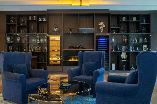JW Marriott Hotel Berlin fotoÄŸrafÄ±
