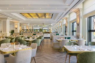 JW Marriott Hotel Berlin fotoÄŸrafÄ±