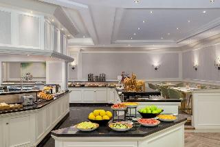 JW Marriott Hotel Berlin fotoÄŸrafÄ±