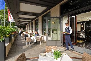 JW Marriott Hotel Berlin fotoÄŸrafÄ±