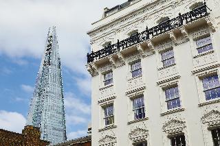 St Christopher's Inn London Bridge - The Village fotoÄŸrafÄ±