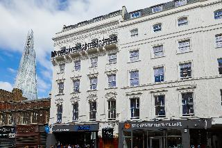 St Christopher's Inn London Bridge - The Village otel fotoğrafı