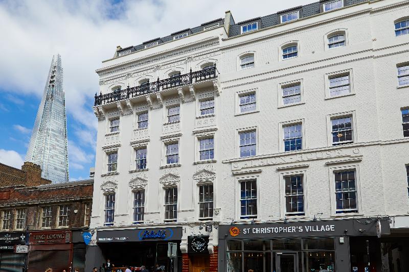 St Christopher's Inn London Bridge - The Village - Genel