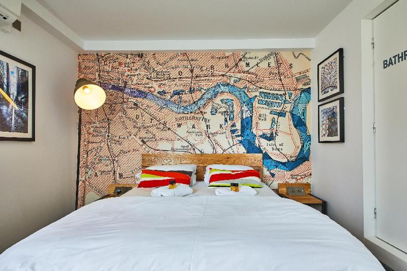 St Christopher's Inn London Bridge - The Village - Oda