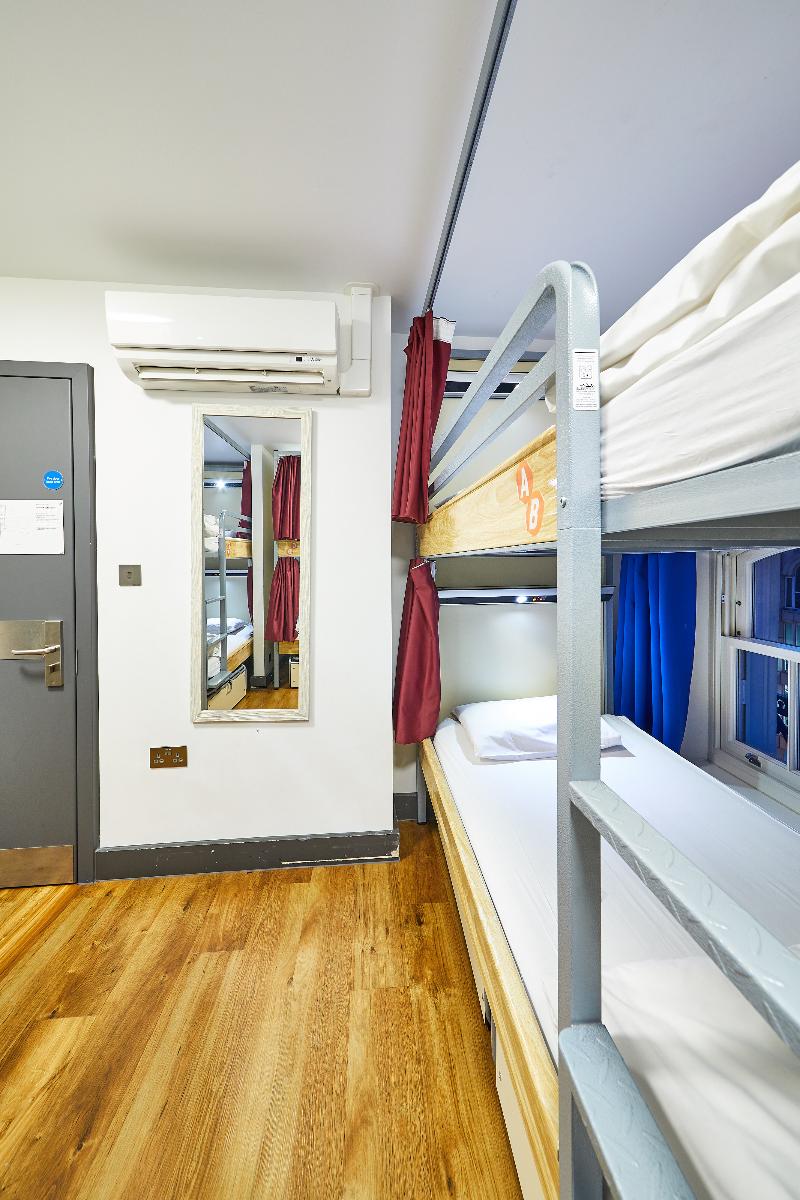 St Christopher's Inn London Bridge - The Village - Oda