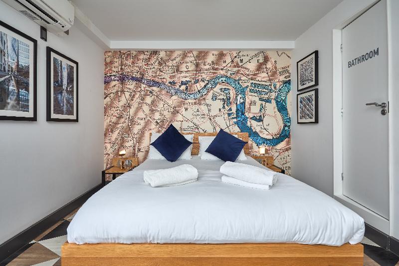 St Christopher's Inn London Bridge - The Village - Oda