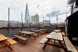 St Christopher's Inn London Bridge - The Village fotoÄŸrafÄ±