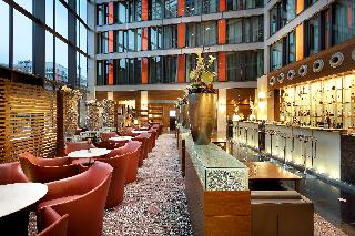 Eurostars Berlin fotoÄŸrafÄ±