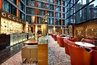 Eurostars Berlin fotoÄŸrafÄ±