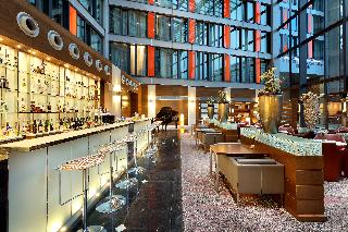 Eurostars Berlin fotoÄŸrafÄ±