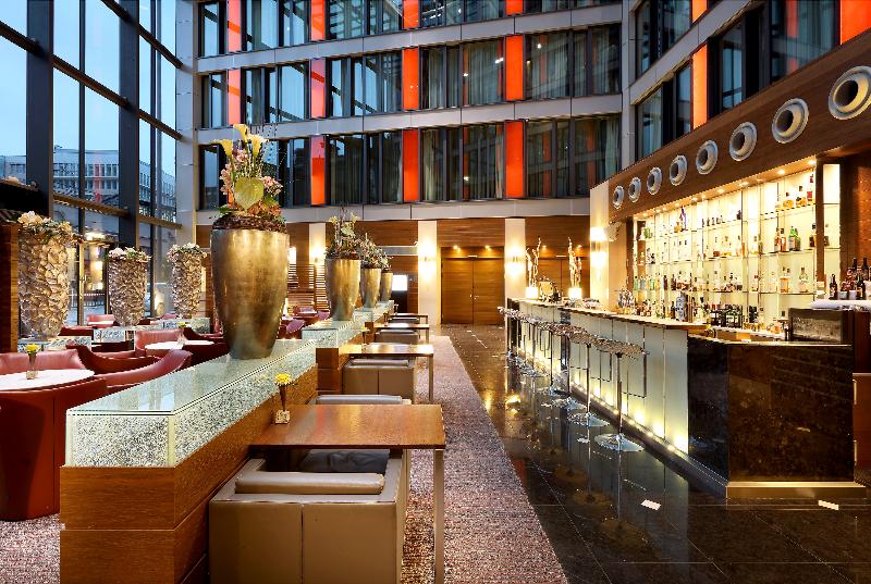 Eurostars Berlin - Bar