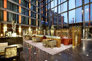 Eurostars Berlin fotoÄŸrafÄ±