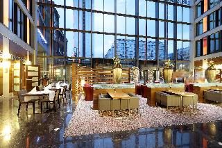 Eurostars Berlin fotoÄŸrafÄ±