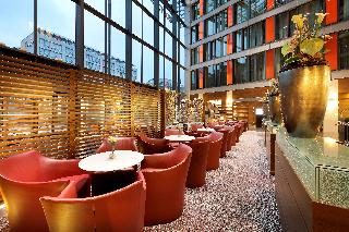 Eurostars Berlin fotoÄŸrafÄ±