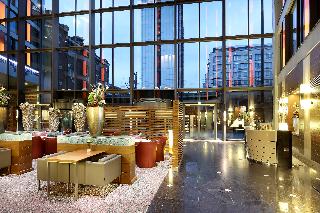 Eurostars Berlin fotoÄŸrafÄ±