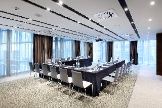 Eurostars Berlin fotoÄŸrafÄ±