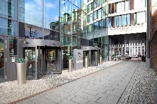 Eurostars Berlin fotoÄŸrafÄ±