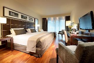 Eurostars Berlin fotoÄŸrafÄ±