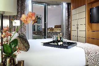 Eurostars Berlin fotoÄŸrafÄ±