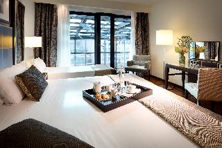 Eurostars Berlin fotoÄŸrafÄ±