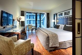 Eurostars Berlin fotoÄŸrafÄ±