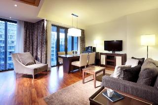 Eurostars Berlin fotoÄŸrafÄ±