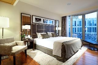 Eurostars Berlin fotoÄŸrafÄ±