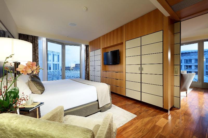 Eurostars Berlin - Oda