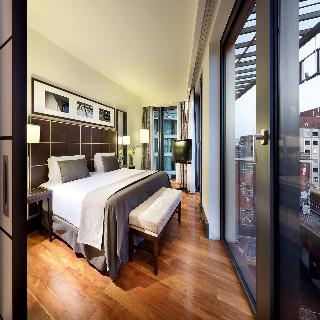 Eurostars Berlin fotoÄŸrafÄ±