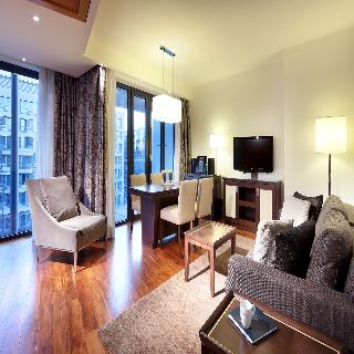 Eurostars Berlin fotoÄŸrafÄ±