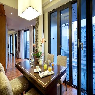 Eurostars Berlin fotoÄŸrafÄ±
