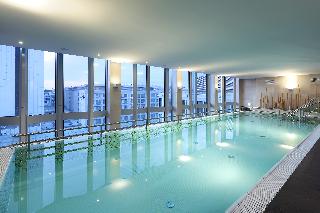 Eurostars Berlin fotoÄŸrafÄ±