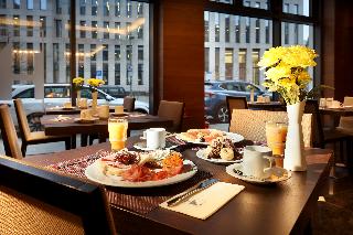 Eurostars Berlin fotoÄŸrafÄ±