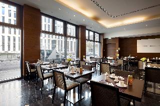 Eurostars Berlin fotoÄŸrafÄ±