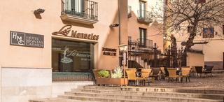 Monjas del Carmen