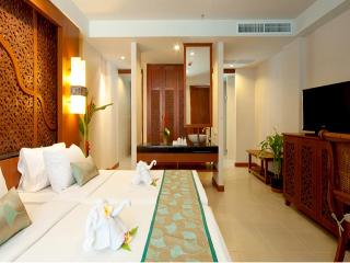 Rawai Palm Beach Resort otel fotoğrafı