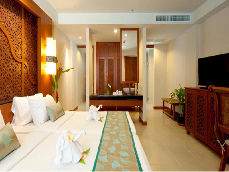 Rawai Palm Beach Resort - Genel