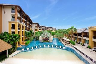 Rawai Palm Beach Resort fotoÄŸrafÄ±