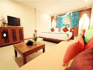 Rawai Palm Beach Resort fotoÄŸrafÄ±