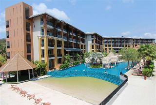 Rawai Palm Beach Resort fotoÄŸrafÄ±