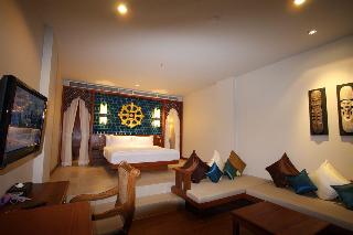 Rawai Palm Beach Resort fotoÄŸrafÄ±