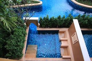 Rawai Palm Beach Resort fotoÄŸrafÄ±