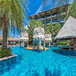 Rawai Palm Beach Resort fotoÄŸrafÄ±