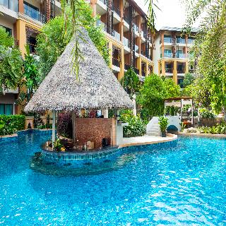 Rawai Palm Beach Resort fotoÄŸrafÄ±