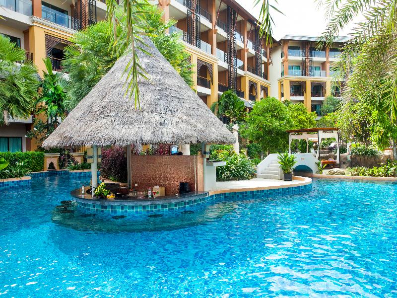 Rawai Palm Beach Resort - Genel