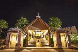 Rawai Palm Beach Resort fotoÄŸrafÄ±