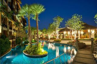 Rawai Palm Beach Resort fotoÄŸrafÄ±
